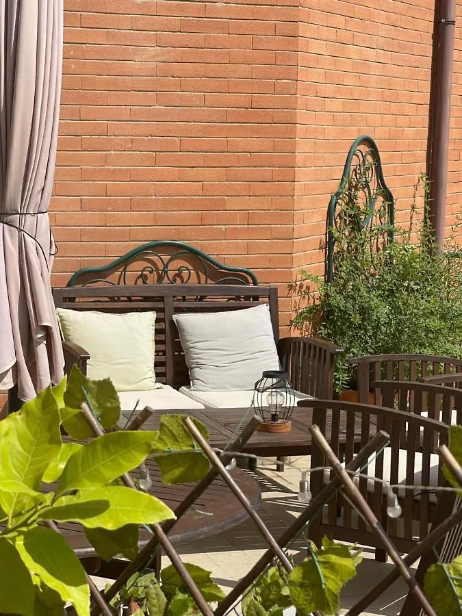 Ostia Bed And Beach 0*, Λίντο ντι Όστια Ιταλία