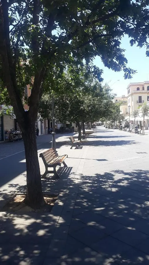 Ostia Bed And Beach 0*, Λίντο ντι Όστια