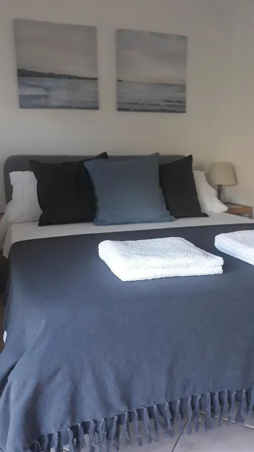 شقة Ostia Bed And Beach إيطاليا