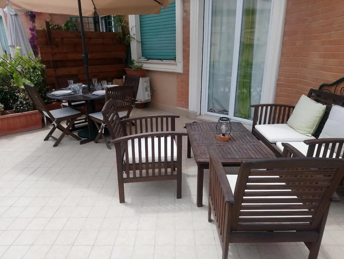 Ostia Bed And Beach 0*, Lido di Ostia