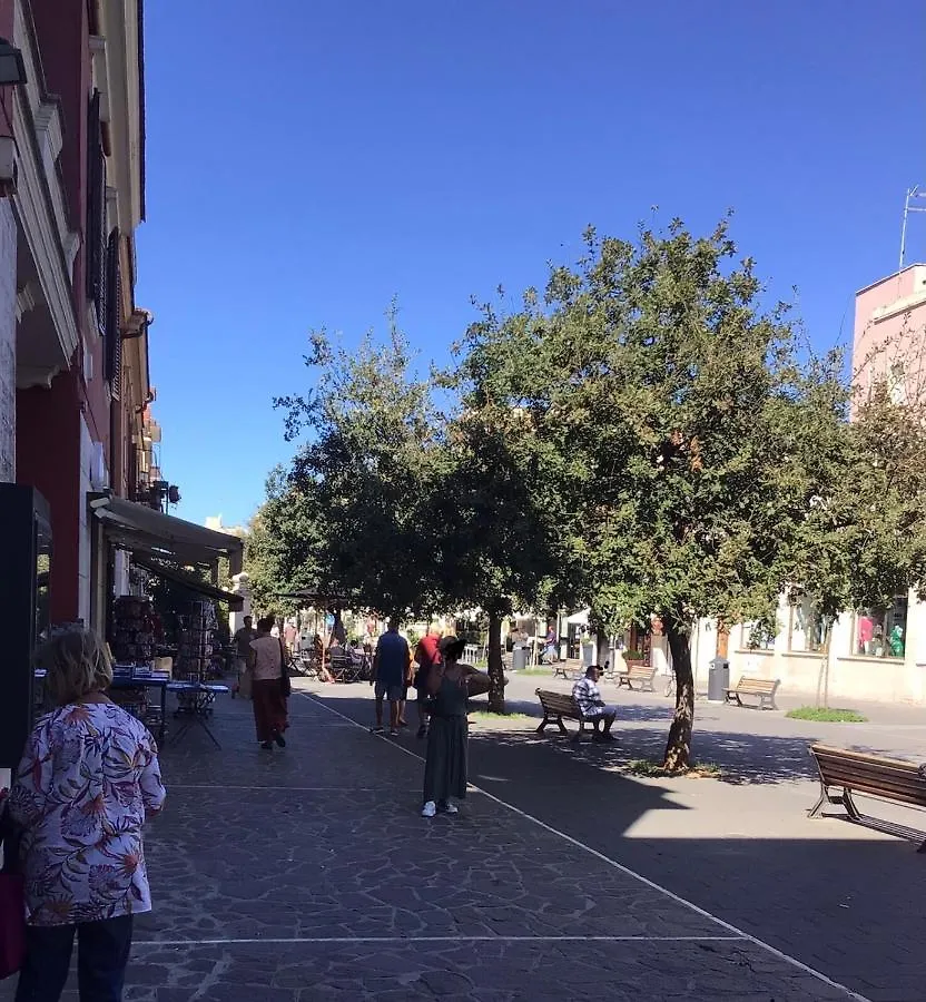 Ostia Bed And Beach 0*, Lido di Ostia Italy