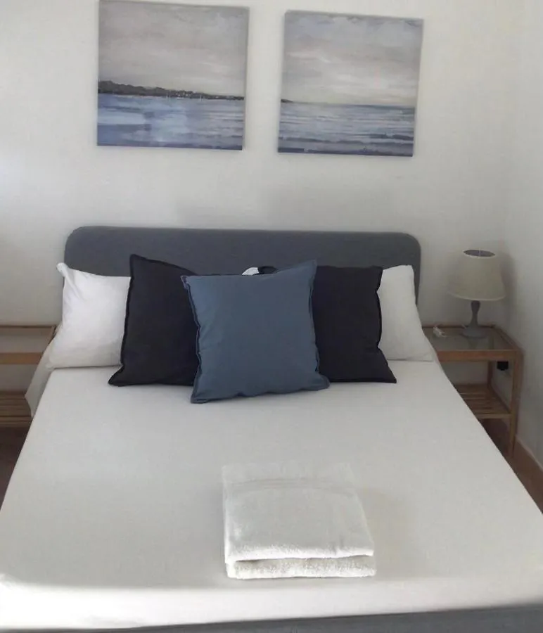Ostia Bed And Beach Apartment Lido di Ostia
