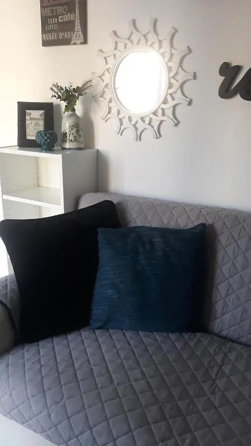 Ostia Bed And Beach Apartment Lido di Ostia